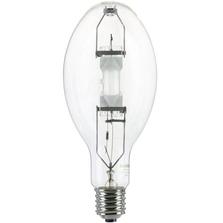 SUNSHINE LIGHTING Sunlite 03663-SU MH400/U/MOG 400 Watt Metal Halide Light Bulb, Mogul Base 03663-SU